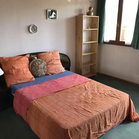 Ferme Vakantiehuis