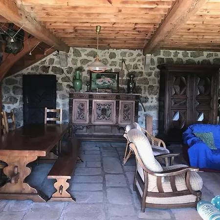 Ferme Vakantiehuis
